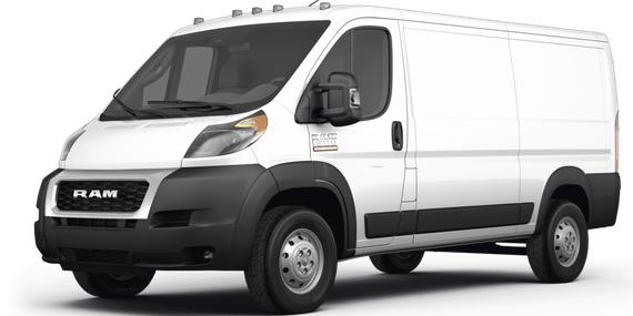 RAM PROMASTER 2500 2022 3C6LRVDG1NE140748 image
